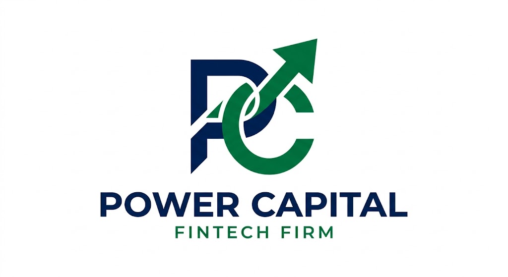 Power Capital Logo