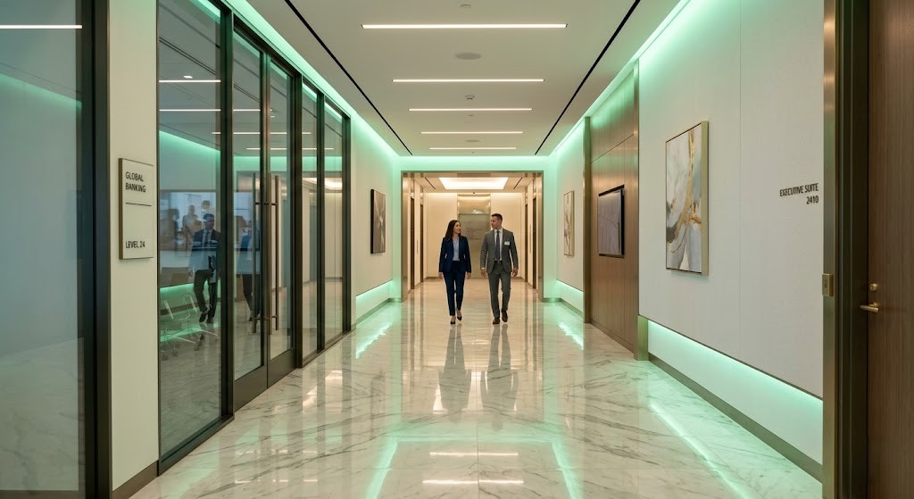 Institutional Background