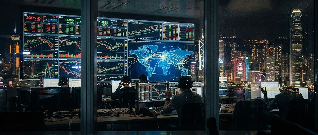 Market Trends Analysis