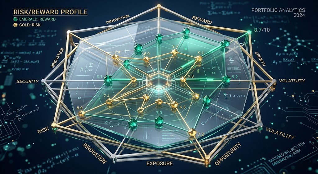 Risk Assessment Metrics