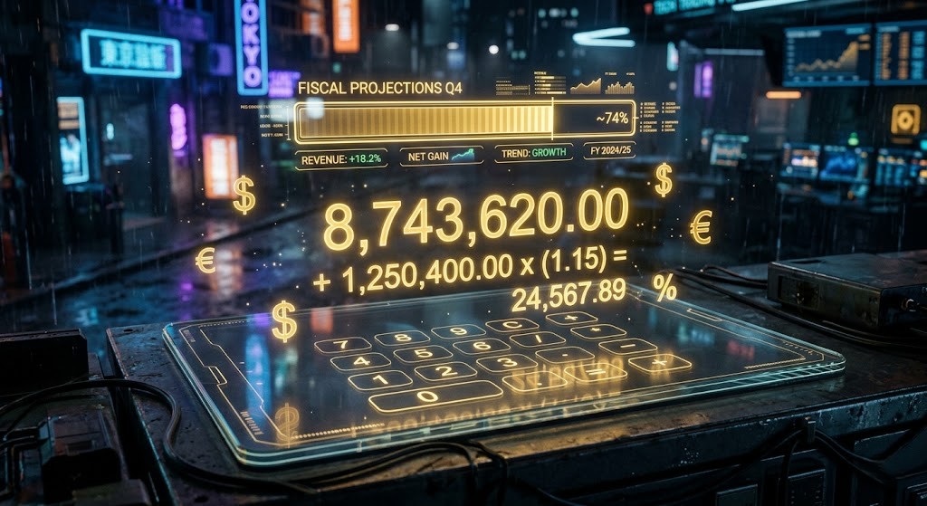 Financial Tools Analytics