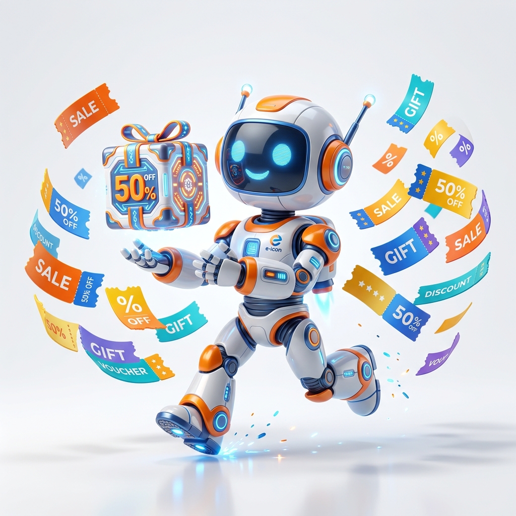 Mascot Background