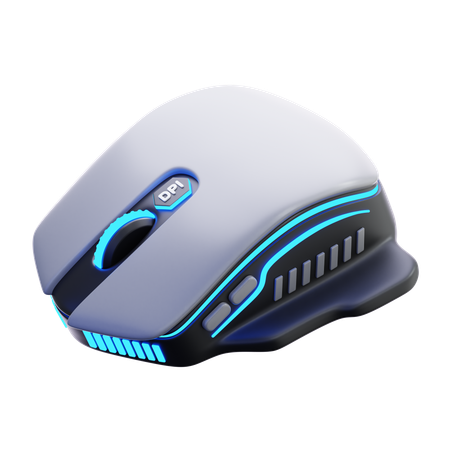 Chuột Gaming