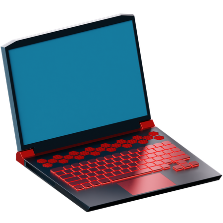Laptop Gaming