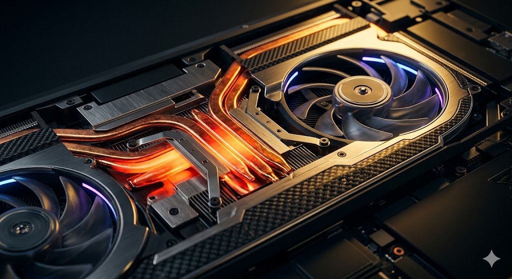Laptop Gaming