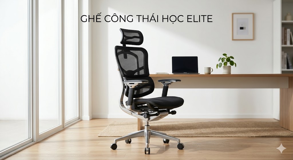Elite Gear Slide