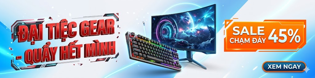 Promotion Banner